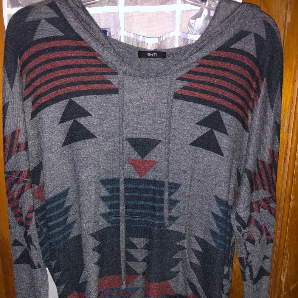 boutique brand long sleeve